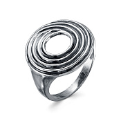 Кольцо из серебра
